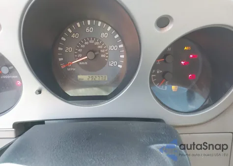 2002 Nissan Frontier Se-V6 z USA, uszkodzony, nr VIN 1N6ED29X42C339820